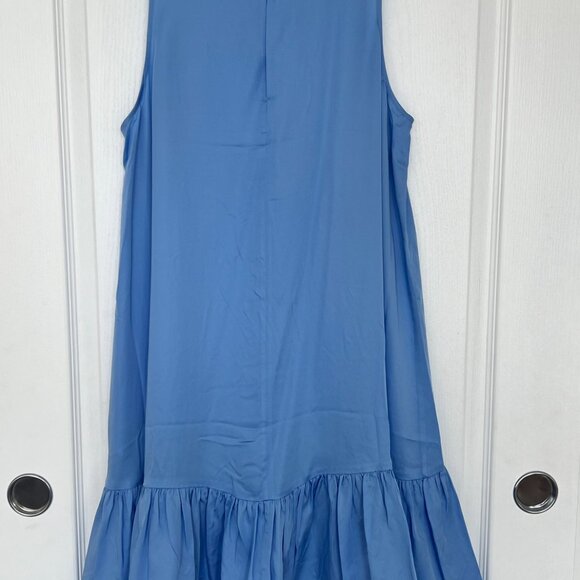 & Other Stories Mini Frill Dress - Picture 4 of 8